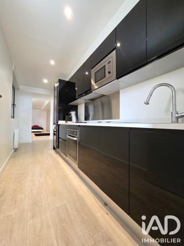 Appartement à vendre 5 pièces 165 m² Bolquère