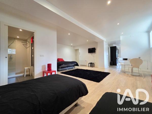 Appartement à vendre 5 pièces 165 m² Bolquère