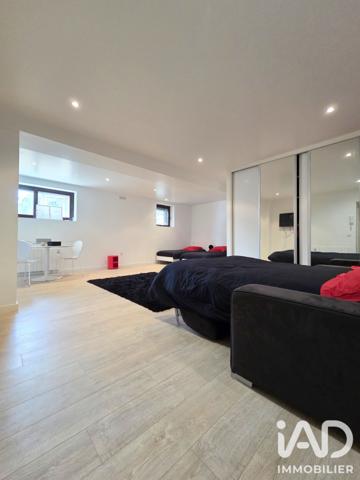 Appartement à vendre 5 pièces 165 m² Bolquère
