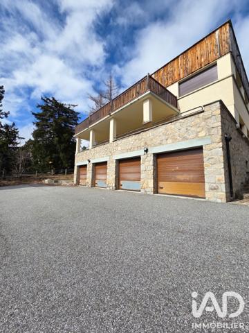Appartement à vendre 5 pièces 165 m² Bolquère