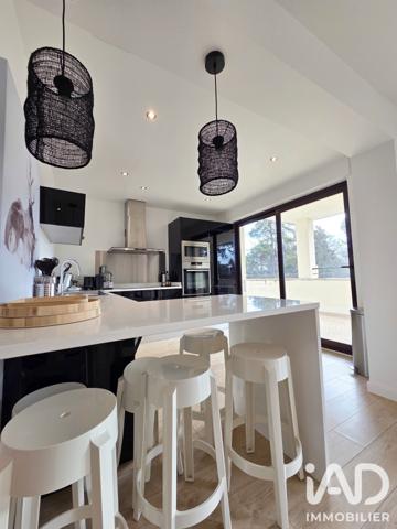 Appartement à vendre 5 pièces 165 m² Bolquère