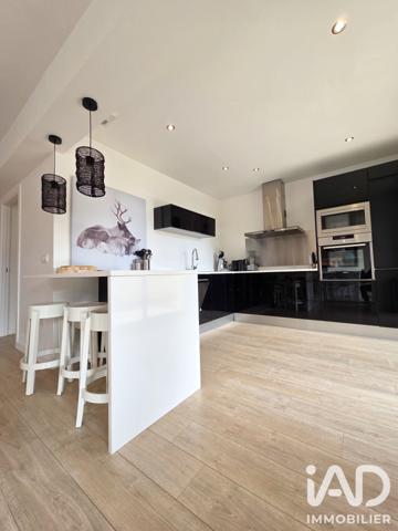 Appartement à vendre 5 pièces 165 m² Bolquère