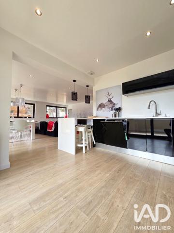 Appartement à vendre 5 pièces 165 m² Bolquère