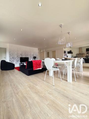 Appartement à vendre 5 pièces 165 m² Bolquère