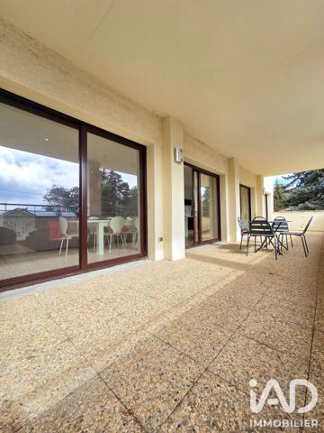 Appartement à vendre 5 pièces 165 m² Bolquère