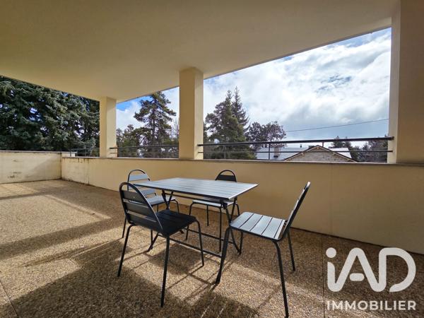 Appartement à vendre 5 pièces 165 m² Bolquère