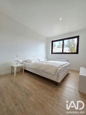 Appartement à vendre 5 pièces 165 m² Bolquère