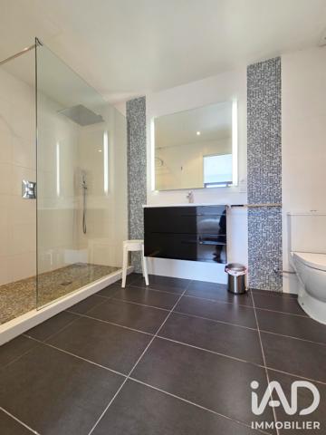 Appartement à vendre 5 pièces 165 m² Bolquère