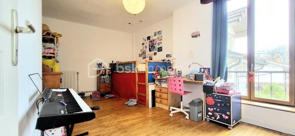 Appartement de 78,36 m²