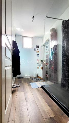 Appartement de 78,36 m²