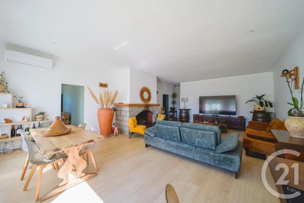 Maison à vendre  6 pièces - 270 m 2   SORBO OCAGNANO  - 202
