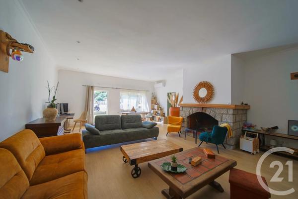 Maison à vendre  6 pièces - 270 m 2   SORBO OCAGNANO  - 202