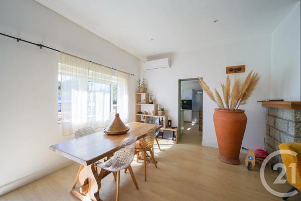 Maison à vendre  6 pièces - 270 m 2   SORBO OCAGNANO  - 202