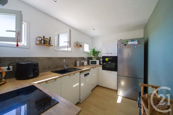 Maison à vendre  6 pièces - 270 m 2   SORBO OCAGNANO  - 202