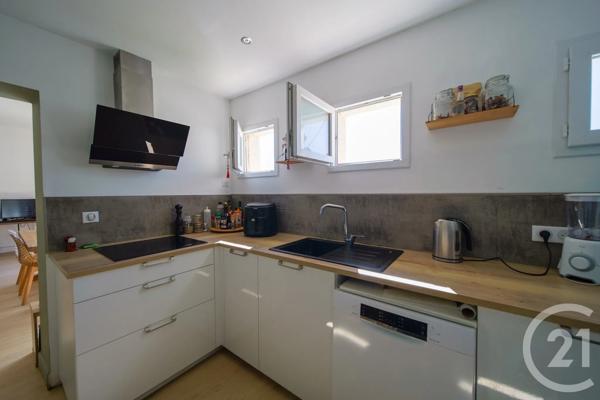 Maison à vendre  6 pièces - 270 m 2   SORBO OCAGNANO  - 202