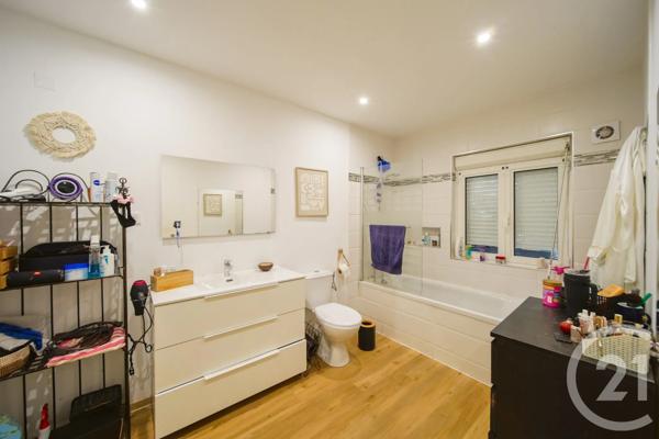 Maison à vendre  6 pièces - 270 m 2   SORBO OCAGNANO  - 202