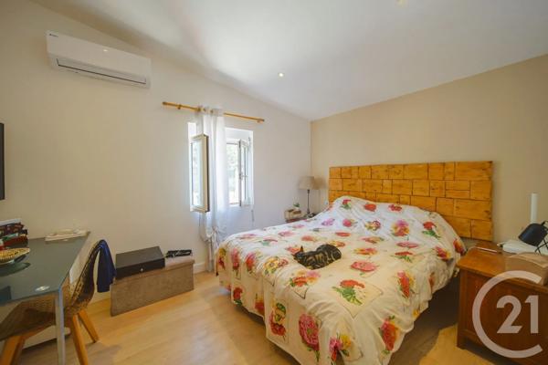 Maison à vendre  6 pièces - 270 m 2   SORBO OCAGNANO  - 202