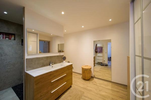 Maison à vendre  6 pièces - 270 m 2   SORBO OCAGNANO  - 202