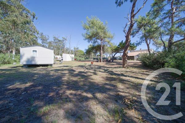 Maison à vendre  6 pièces - 270 m 2   SORBO OCAGNANO  - 202