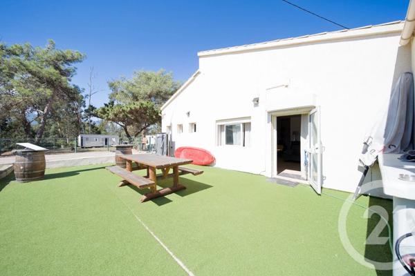 Maison à vendre  6 pièces - 270 m 2   SORBO OCAGNANO  - 202