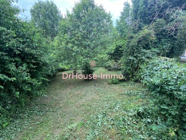 Maison à vendre 3 pièces de 71 m²