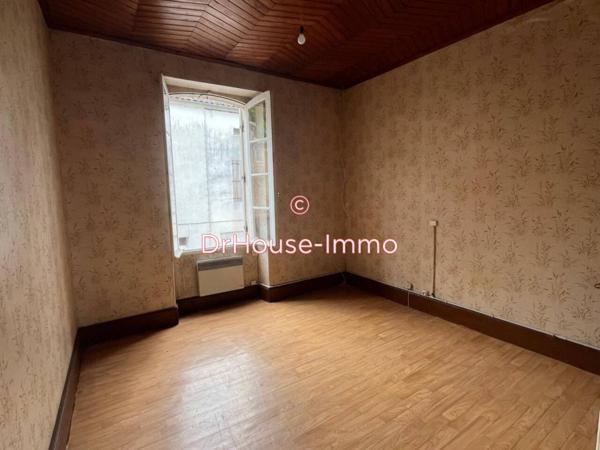 Maison à vendre 3 pièces de 71 m²