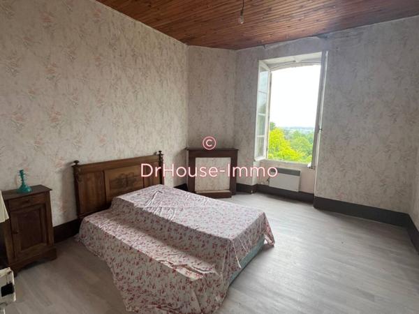 Maison à vendre 3 pièces de 71 m²