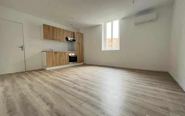 Appartement à louer    3 pièces •  Briatexte