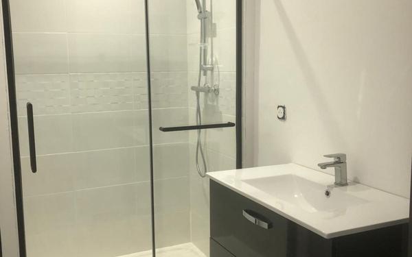 Appartement à louer    3 pièces •  Briatexte