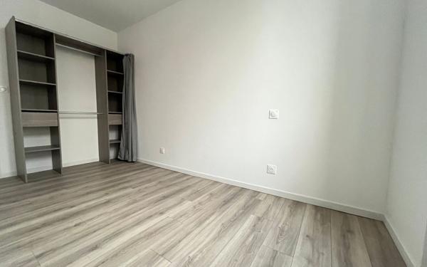 Appartement à louer    3 pièces •  Briatexte