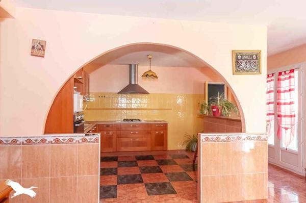 Maison à vendre |  Lodève |  6 pièces | 132 m²