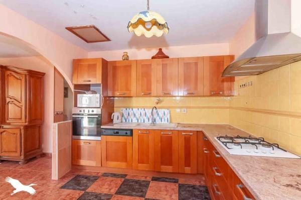 Maison à vendre |  Lodève |  6 pièces | 132 m²