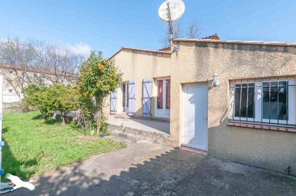 Maison à vendre |  Lodève |  6 pièces | 132 m²