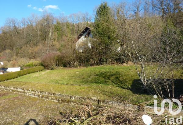 Terrain à vendre 699 m² Pont-de-Roide-Vermondans