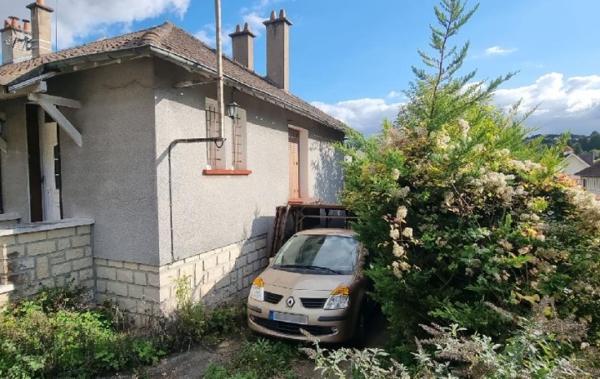 Vente Maison Pont-sur-yonne   