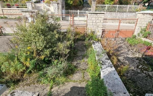 Vente Maison Pont-sur-yonne   