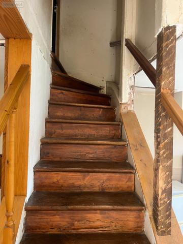 Maison à vendre à Anizy-le-Grand dans l'Aisne (02320), ref : CEL