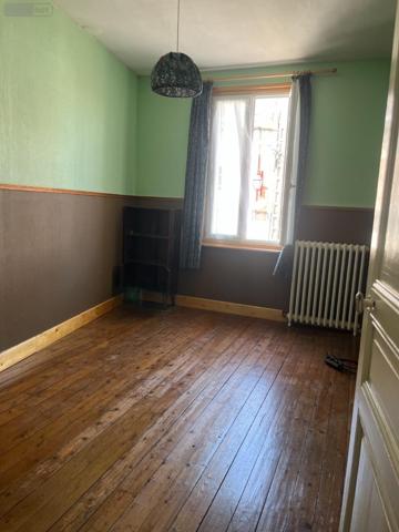 Maison à vendre à Anizy-le-Grand dans l'Aisne (02320), ref : CEL