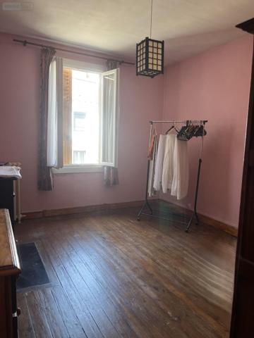 Maison à vendre à Anizy-le-Grand dans l'Aisne (02320), ref : CEL