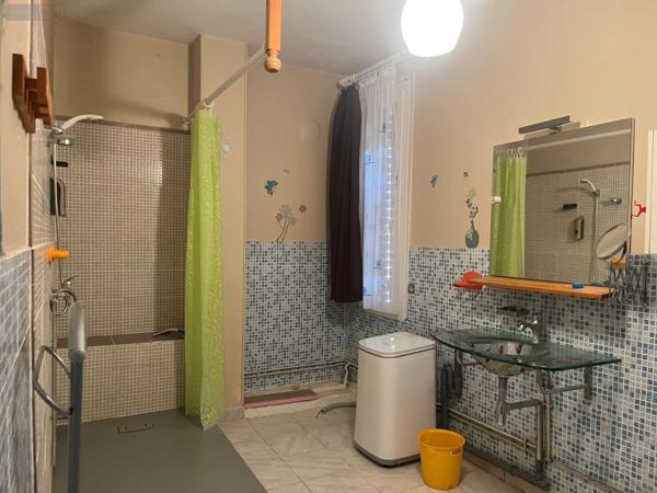 Maison à vendre à Anizy-le-Grand dans l'Aisne (02320), ref : CEL