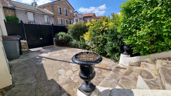 Charmant studio à vendre au Perreux-sur-Marne - Idéal premier achat ou investissement