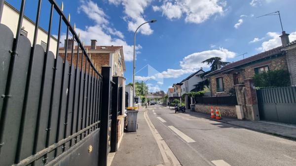Charmant studio à vendre au Perreux-sur-Marne - Idéal premier achat ou investissement