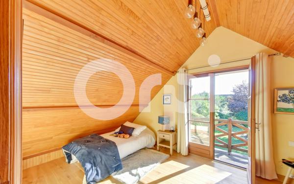 Maison à vendre    6 pièces • 185 m2 Orry-la-Ville