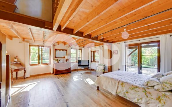 Maison à vendre    6 pièces • 185 m2 Orry-la-Ville