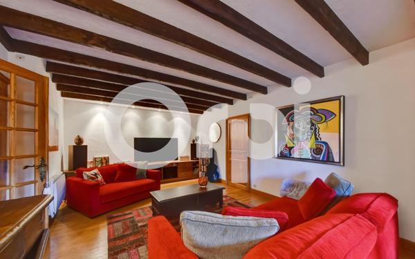 Maison à vendre    6 pièces • 185 m2 Orry-la-Ville