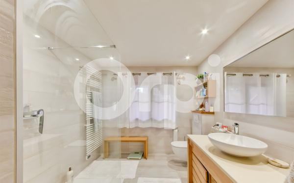 Maison à vendre    6 pièces • 185 m2 Orry-la-Ville