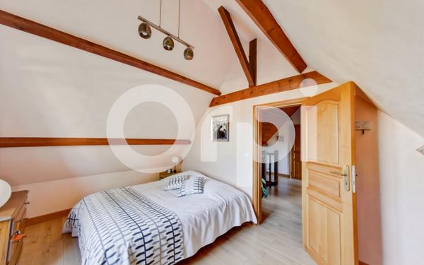 Maison à vendre    6 pièces • 185 m2 Orry-la-Ville