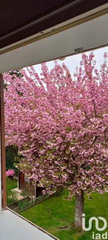 Maison traditionnelle 6 pièces de 130 m² à Roissy-en-Brie (77680)