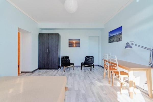 Appartement à louer    1 pièce • 26,63 m2    Limoges