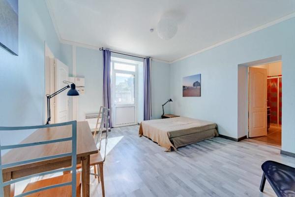Appartement à louer    1 pièce • 26,63 m2    Limoges